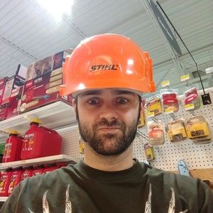 Meet your Posher, Todd